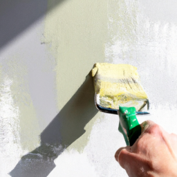 Peinture - décoration : Donnez un Nouveau Souffle à Votre Intérieur avec une Peinture Décorative Adaptée à Vos Goûts Lisieux